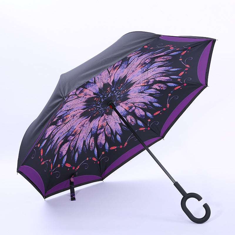 'Flip', The Ultimate Umbrella - 'Patterns Collection' - 16 Unique Styles & Patterns - thebrollystore.com