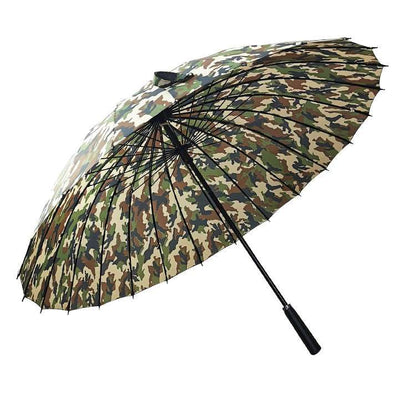 Wagasa style 24 Bone Umbrella