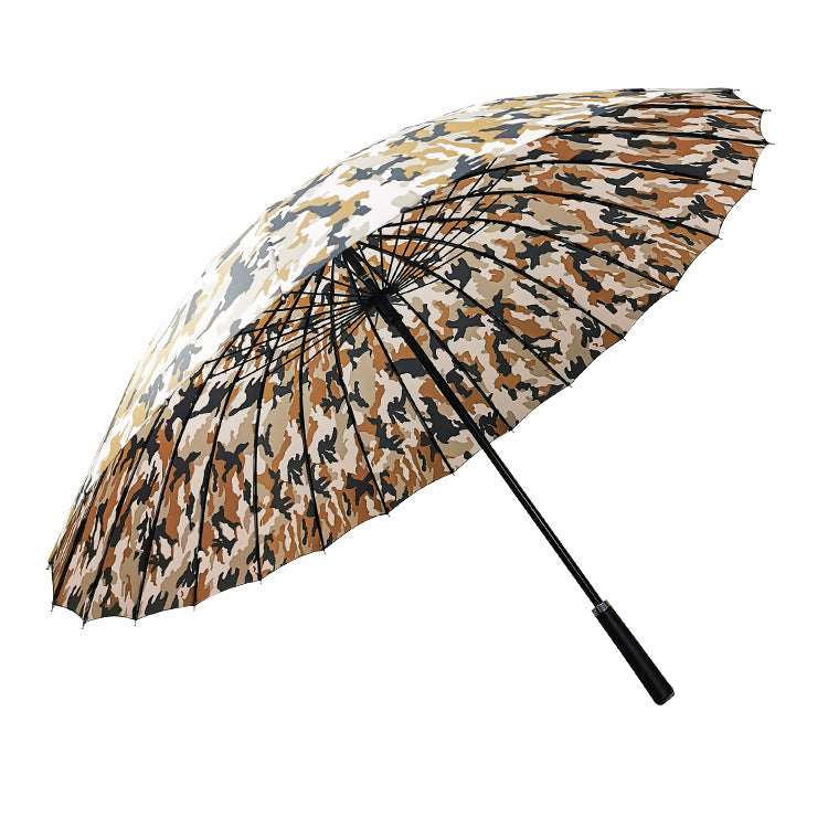 Wagasa style 24 Bone Umbrella