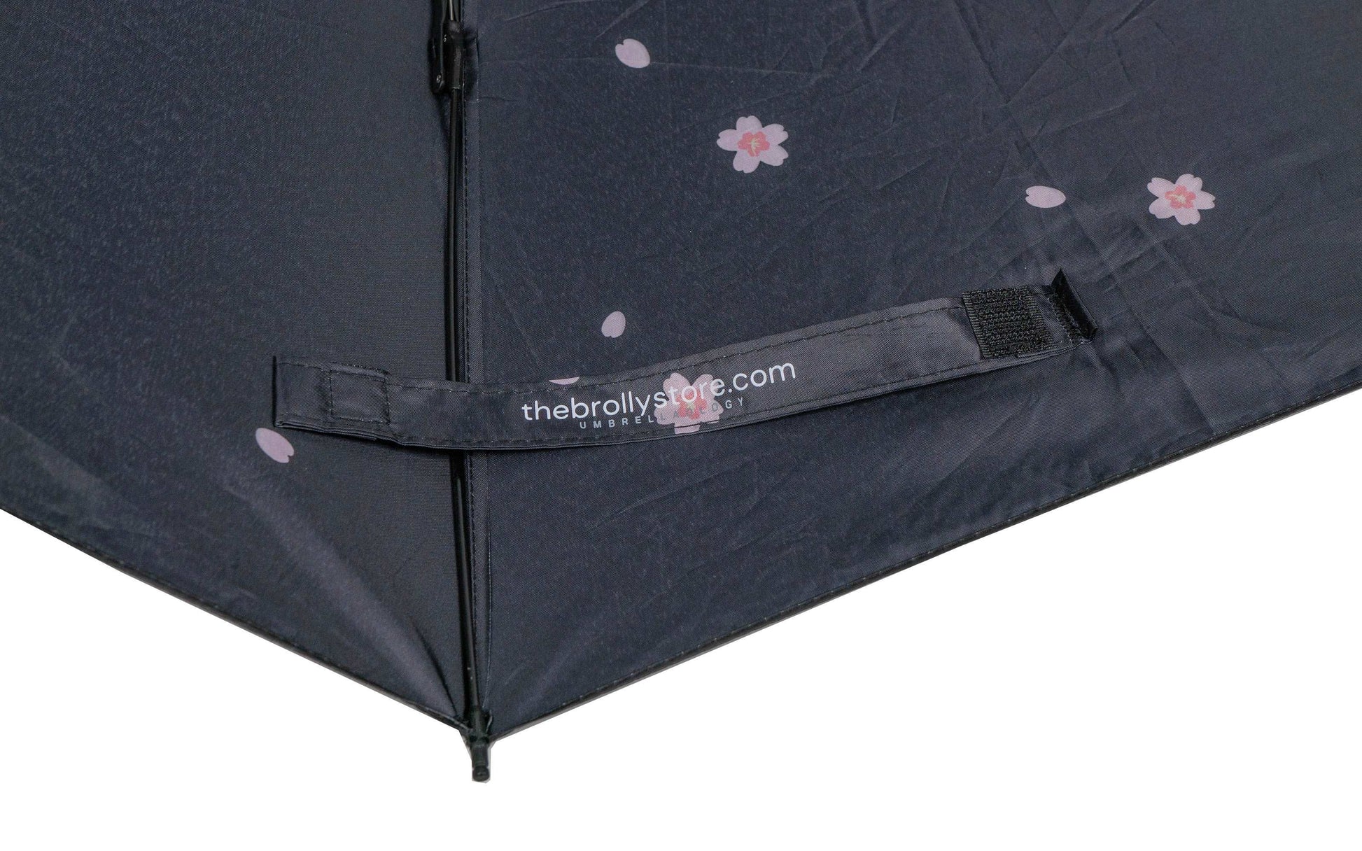 Flip 'Compact' Umbrella - The Ultimate Handbag/Pocket Umbrella!