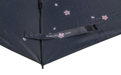 Flip 'Compact' Umbrella - The Ultimate Handbag/Pocket Umbrella!