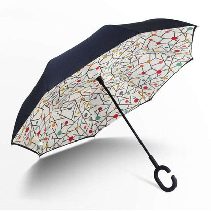 'Flip', The Ultimate Umbrella - 'Patterns Collection' - 16 Unique Styles & Patterns - thebrollystore.com