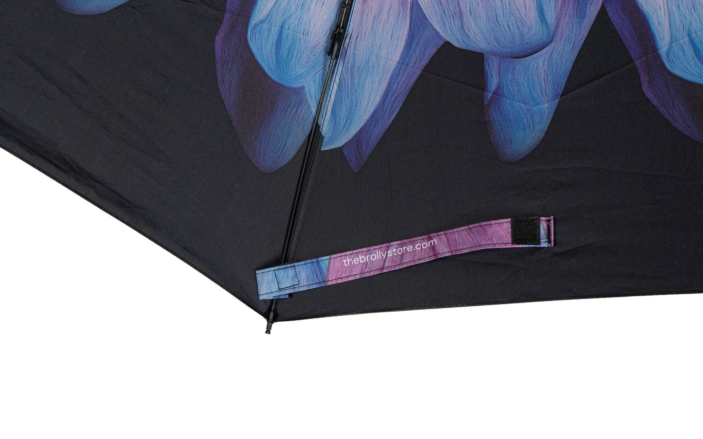 Flip 'Compact' Umbrella - The Ultimate Handbag/Pocket Umbrella!