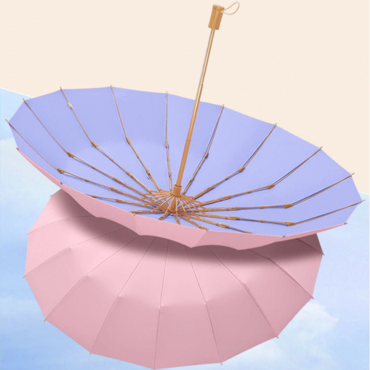 Pastel Perfect - Everyday Companion All Weather Umbrella