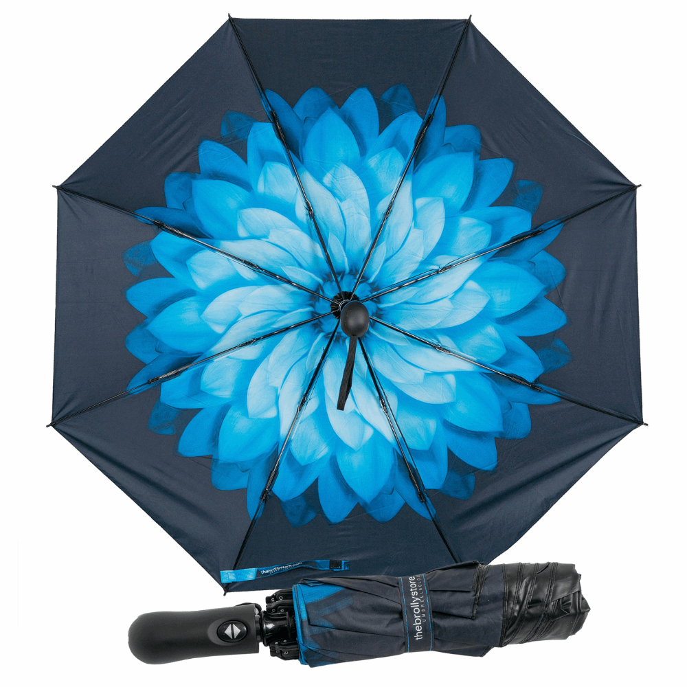 Flip 'Compact' Umbrella - The Ultimate Handbag/Pocket Umbrella!