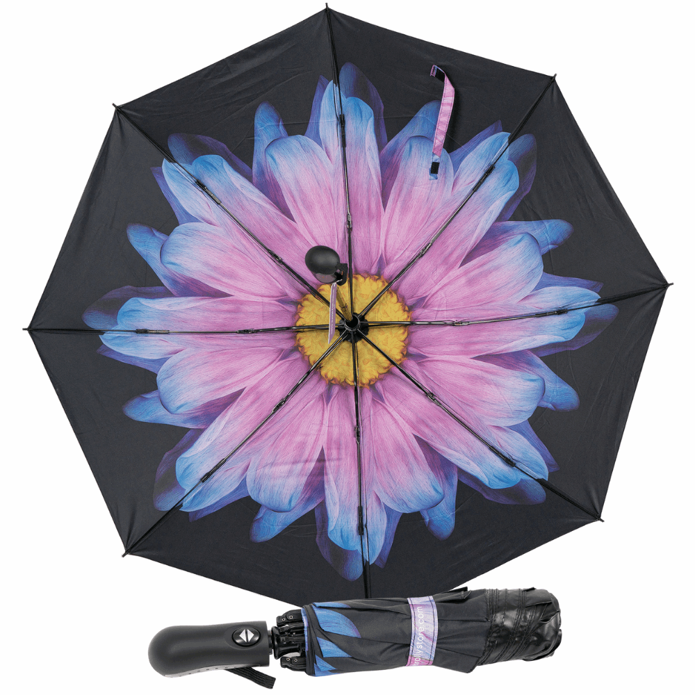 Flip 'Compact' Umbrella - The Ultimate Handbag/Pocket Umbrella!