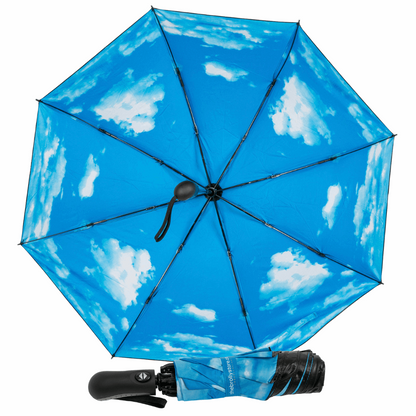 Flip 'Compact' Umbrella - The Ultimate Handbag/Pocket Umbrella!