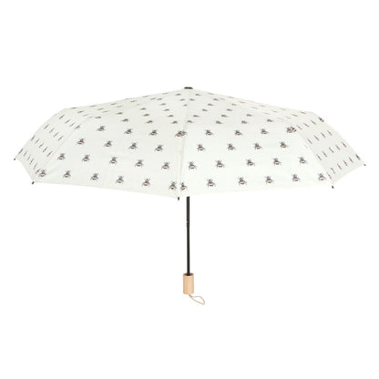 Bee Happy Compact Umbrella