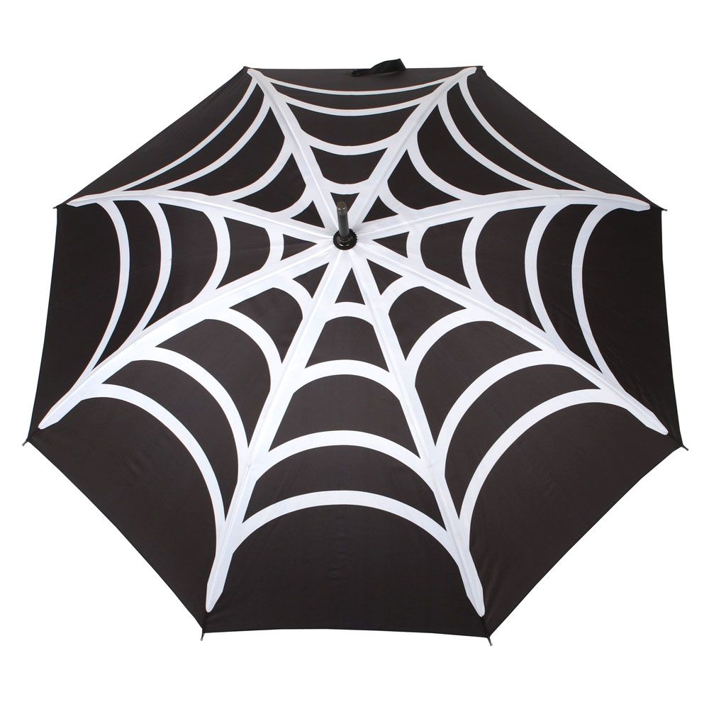 Spider-brolly Umbrella