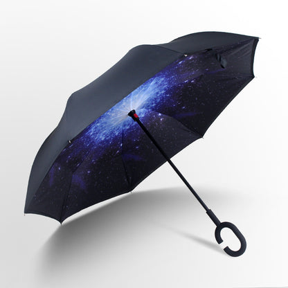 'Flip', The Ultimate Umbrella - 'Patterns Collection' - 16 Unique Styles & Patterns - thebrollystore.com