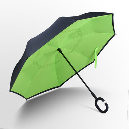 'Flip', The Ultimate Umbrella - 'Colours' Collection - 17 Stunning Colours - thebrollystore.com