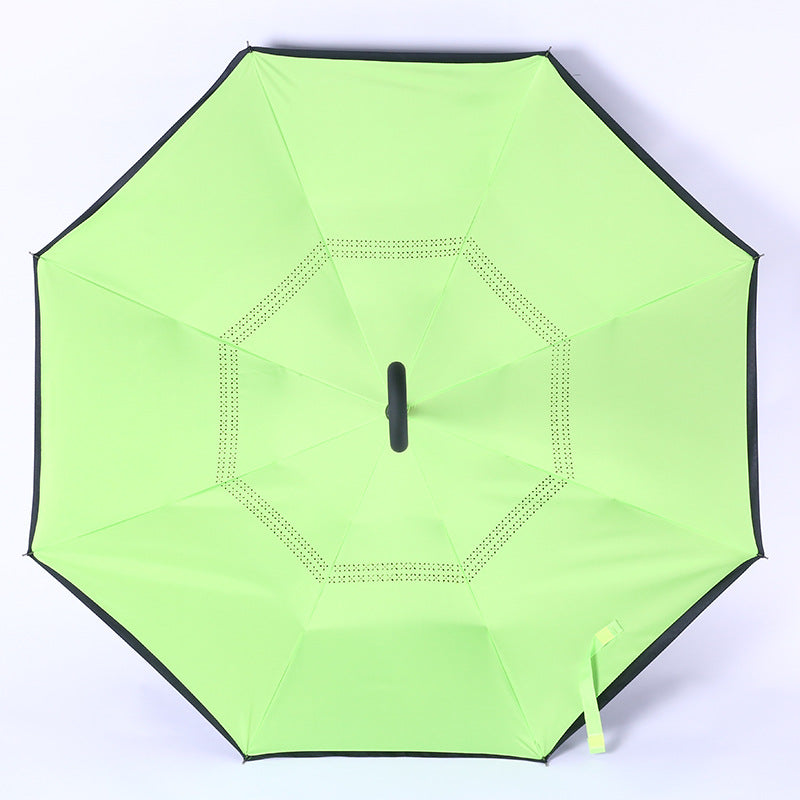 'Flip', The Ultimate Umbrella - 'Colours' Collection - 17 Stunning Colours - thebrollystore.com