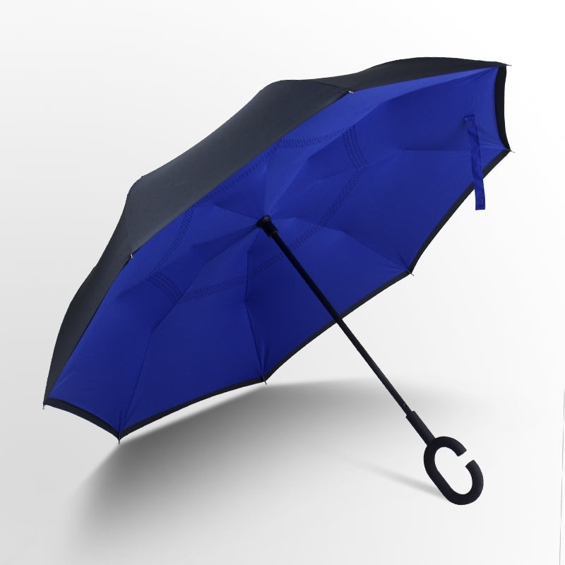 'Flip', The Ultimate Umbrella - 'Colours' Collection - 17 Stunning Colours - thebrollystore.com