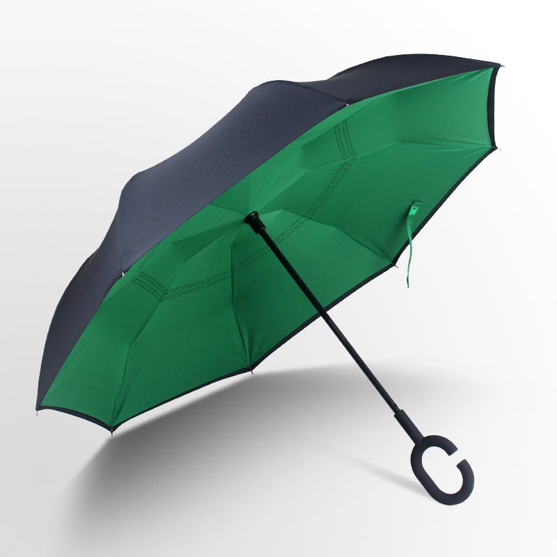 'Flip', The Ultimate Umbrella - 'Colours' Collection - 17 Stunning Colours - thebrollystore.com