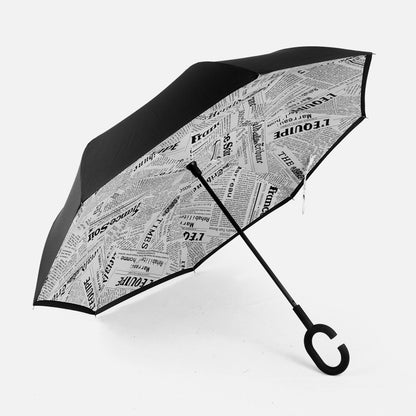 'Flip', The Ultimate Umbrella - 'Patterns Collection' - 16 Unique Styles & Patterns - thebrollystore.com