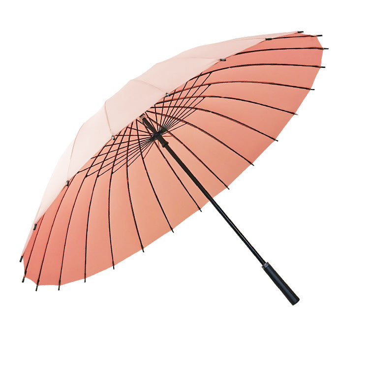 Wagasa style 24 Bone Umbrella