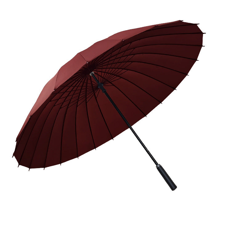 Wagasa style 24 Bone Umbrella