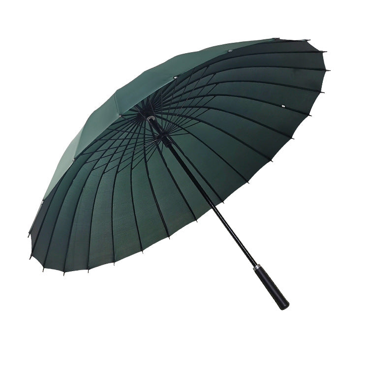 Wagasa style 24 Bone Umbrella