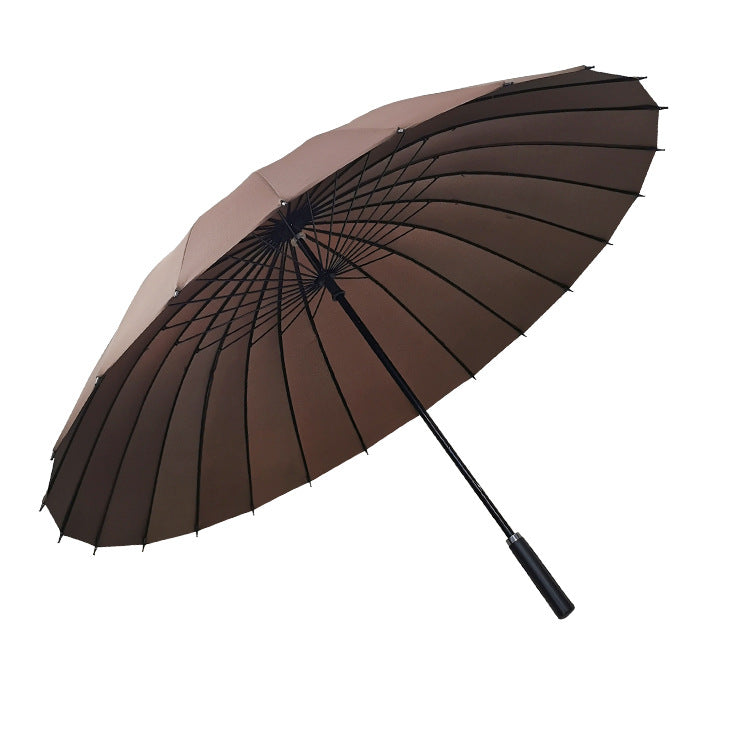 Wagasa style 24 Bone Umbrella