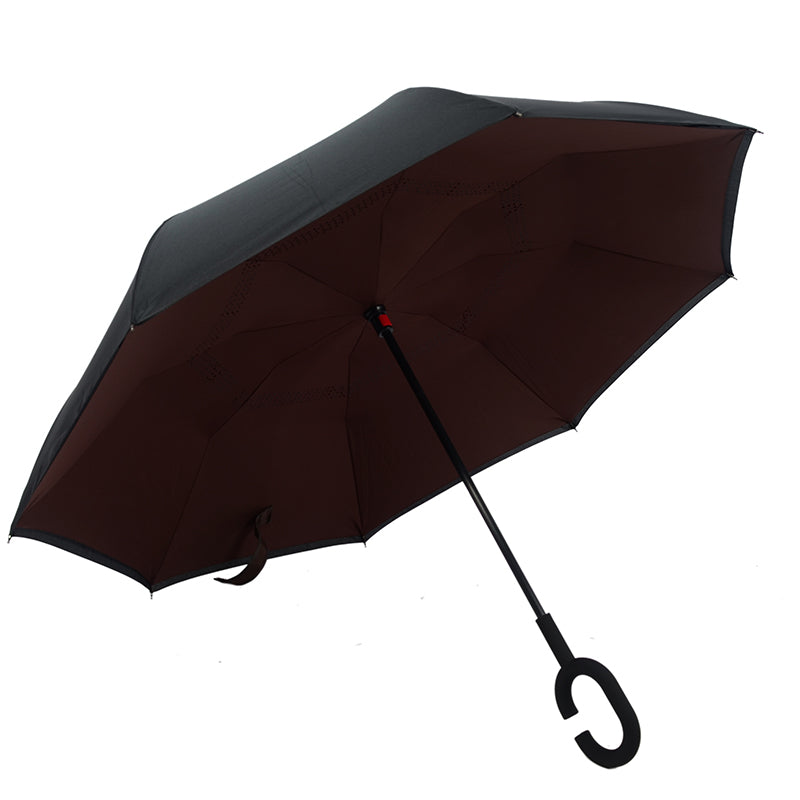 'Flip', The Ultimate Umbrella - 'Colours' Collection - 17 Stunning Colours - thebrollystore.com