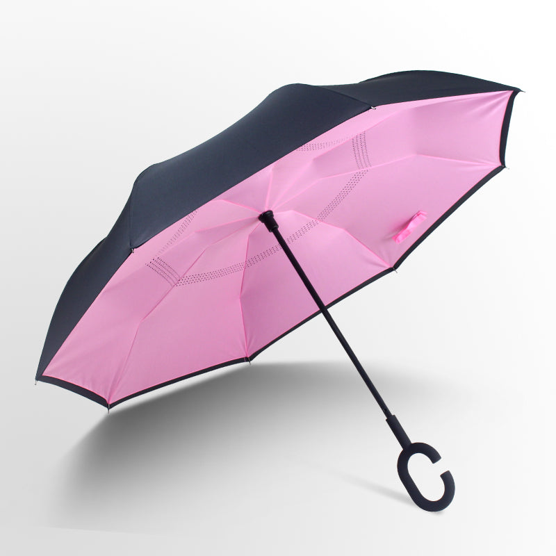 'Flip', The Ultimate Umbrella - 'Colours' Collection - 17 Stunning Colours - thebrollystore.com