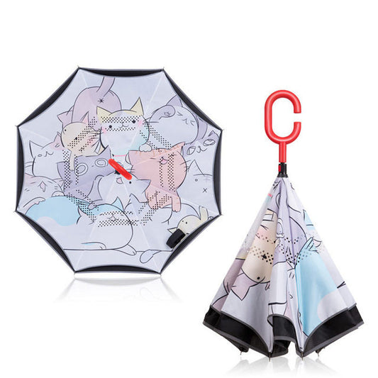 'Flip' Junior - The 'Ultimate' Kids Umbrella