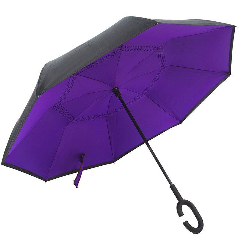 'Flip', The Ultimate Umbrella - 'Colours' Collection - 17 Stunning Colours - thebrollystore.com