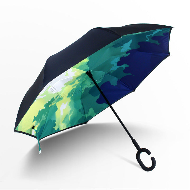 'Flip', The Ultimate Umbrella - 'Patterns Collection' - 16 Unique Styles & Patterns - thebrollystore.com