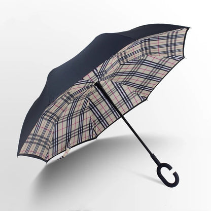 'Flip', The Ultimate Umbrella - 'Patterns Collection' - 16 Unique Styles & Patterns - thebrollystore.com