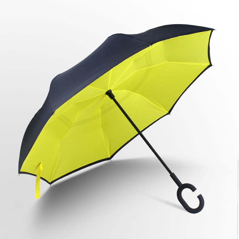 'Flip', The Ultimate Umbrella - 'Colours' Collection - 17 Stunning Colours - thebrollystore.com