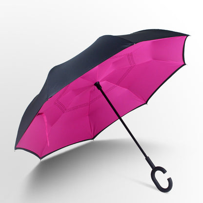 'Flip', The Ultimate Umbrella - 'Colours' Collection - 17 Stunning Colours - thebrollystore.com