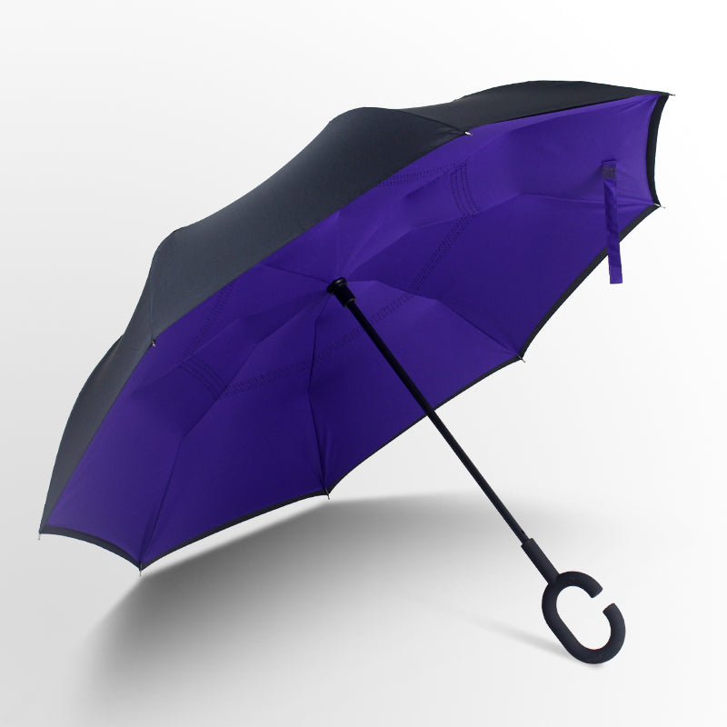 'Flip', The Ultimate Umbrella - 'Colours' Collection - 17 Stunning Colours - thebrollystore.com