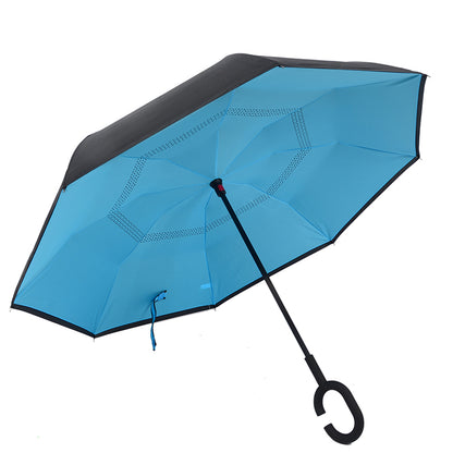 'Flip', The Ultimate Umbrella - 'Colours' Collection - 17 Stunning Colours - thebrollystore.com