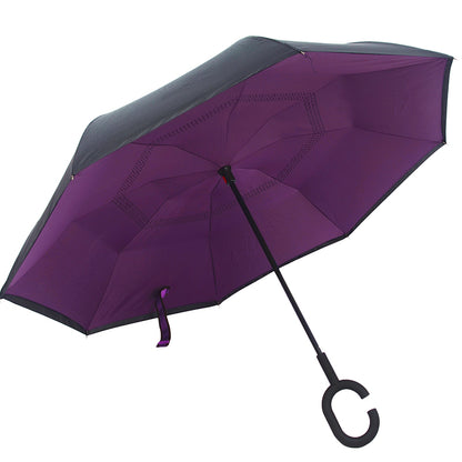 'Flip', The Ultimate Umbrella - 'Colours' Collection - 17 Stunning Colours - thebrollystore.com