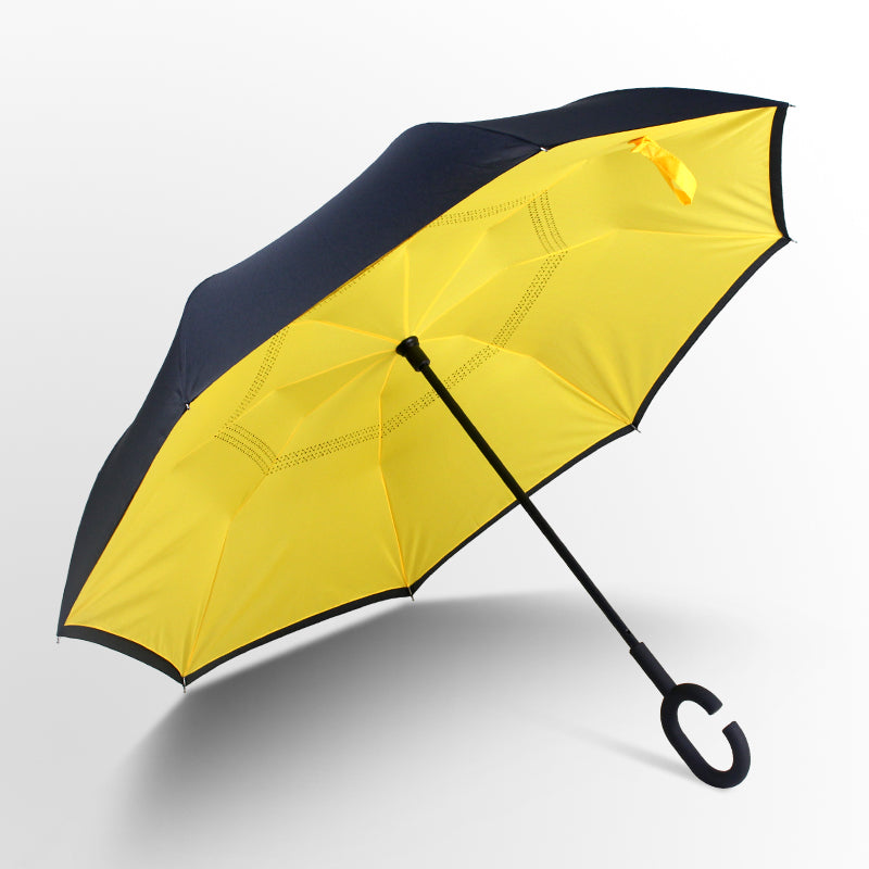 'Flip', The Ultimate Umbrella - 'Colours' Collection - 17 Stunning Colours - thebrollystore.com