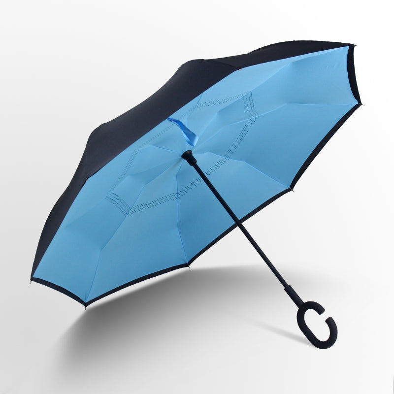 'Flip', The Ultimate Umbrella - 'Colours' Collection - 17 Stunning Colours - thebrollystore.com