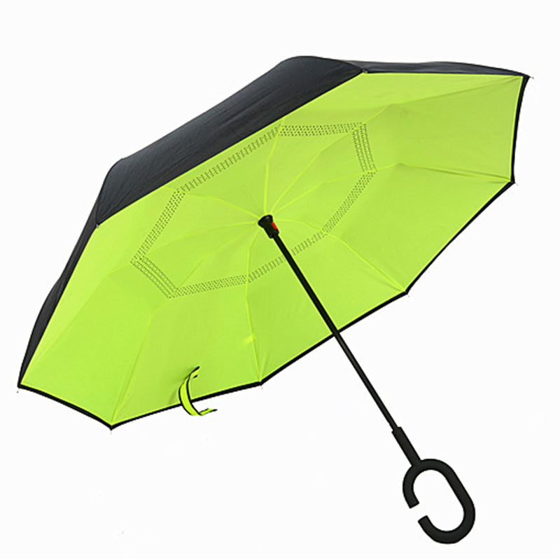 'Flip', The Ultimate Umbrella - 'Colours' Collection - 17 Stunning Colours - thebrollystore.com