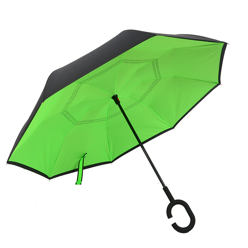 'Flip', The Ultimate Umbrella - 'Colours' Collection - 17 Stunning Colours - thebrollystore.com