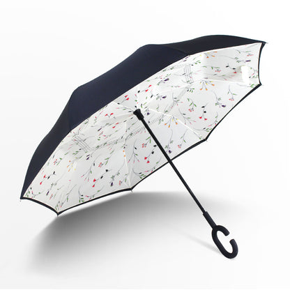 'Flip', The Ultimate Umbrella - 'Patterns Collection' - 16 Unique Styles & Patterns - thebrollystore.com