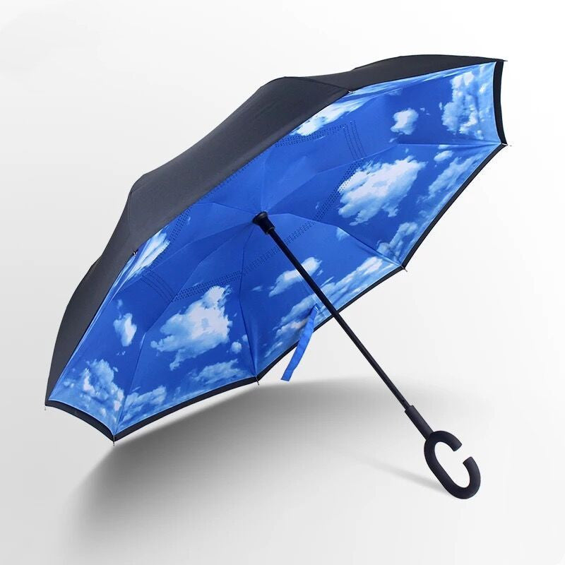 'Flip', The Ultimate Umbrella - 'Patterns Collection' - 16 Unique Styles & Patterns - thebrollystore.com