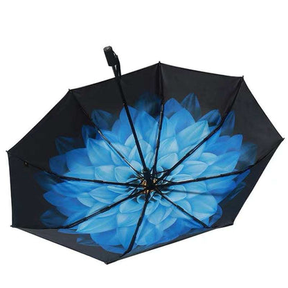 Flip 'Compact' Umbrella - The Ultimate Handbag/Pocket Umbrella!