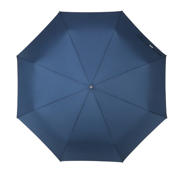 Stylish Automatic Folding Executive Umbrella - thebrollystore.com