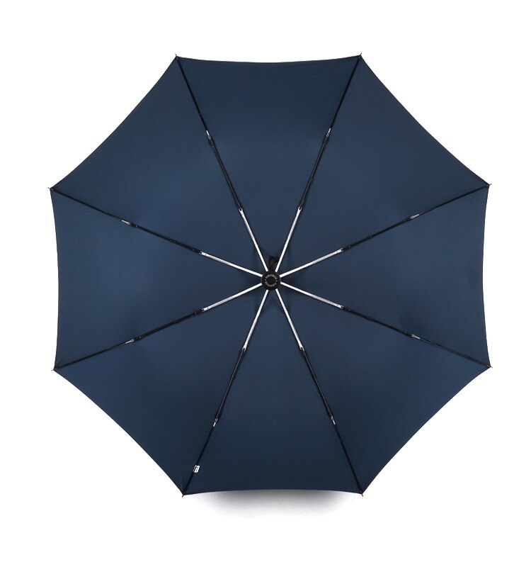 Stylish Automatic Folding Executive Umbrella - thebrollystore.com