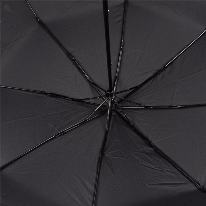 'Magic Raindrops' Color Changing Pocket Compact Umbrella - thebrollystore.com