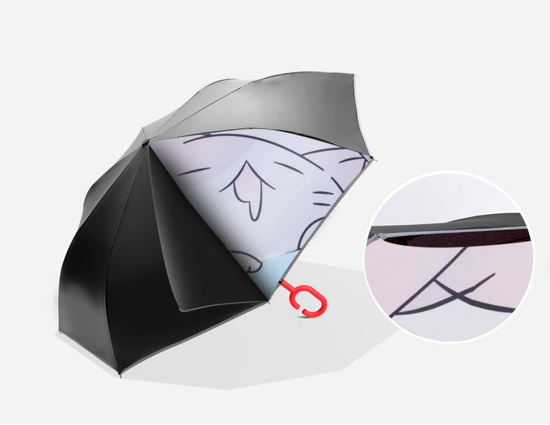 'Flip' Junior - The 'Ultimate' Kids Umbrella