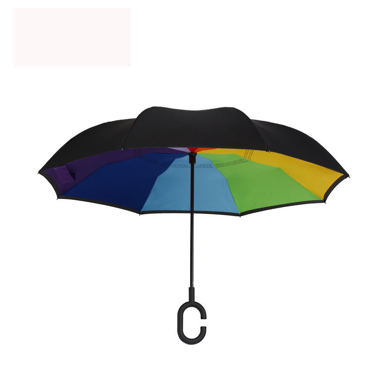 The 'Flip' Rainbow, The Ultimate Rainbow Umbrella