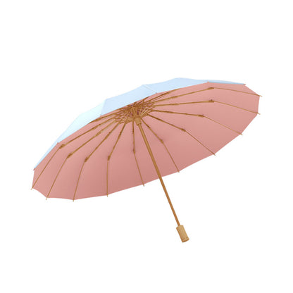 Pastel Perfect - Everyday Companion All Weather Umbrella